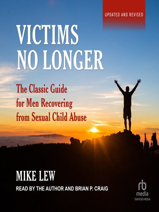 Title details for Victims No Longer by Mike Lew - Wait list